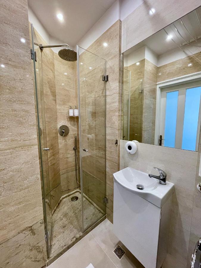 Apartament Tresor Barska Kraków