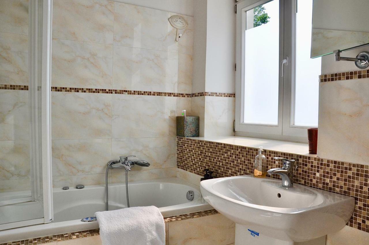 Tresor Barska Apartament *