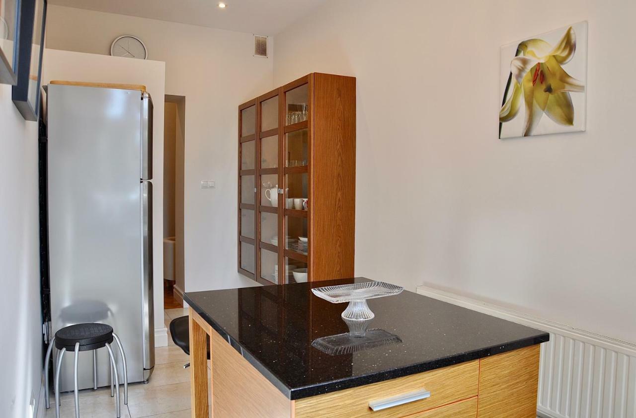 Tresor Barska Apartament Kraków
