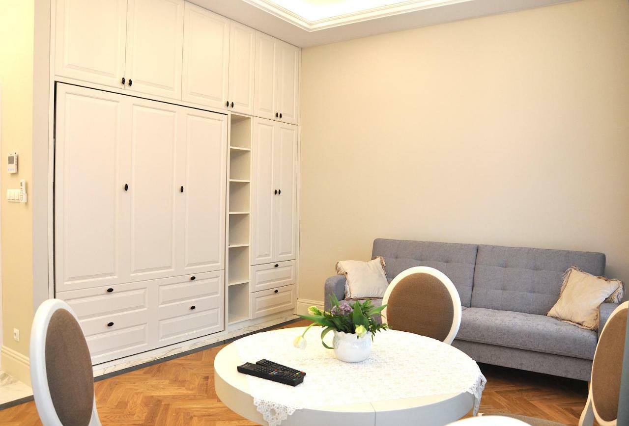 Tresor Barska Apartament Kraków