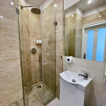 Tresor Barska Apartments Krakow Exterior photo